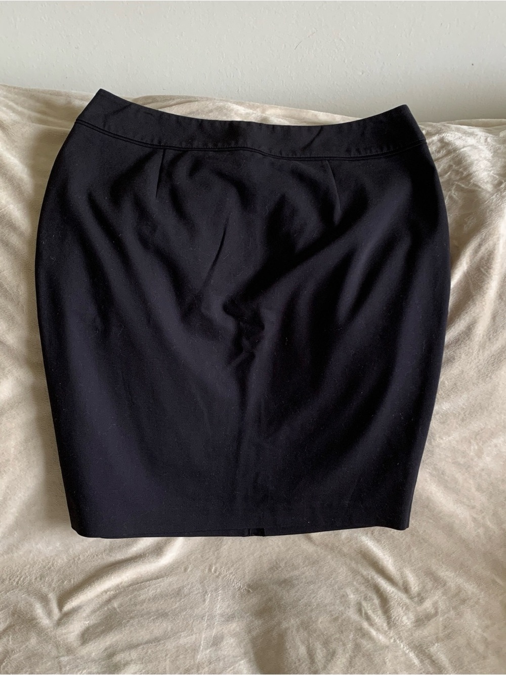 Apt. 9 Black Pencil Skirt